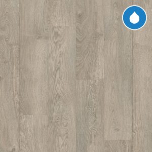 Quickstep classic oude lichtgrijze eik laminaat