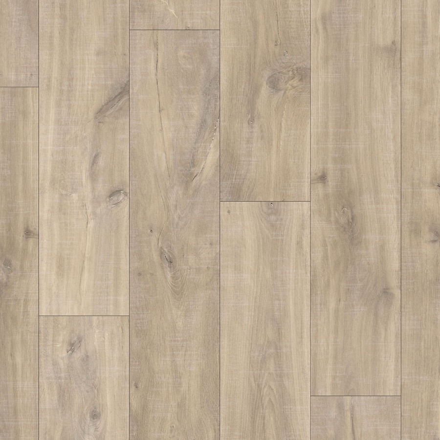 Quickstep classic havana naturelle eik met zaagsneden laminaat - Afbeelding 2