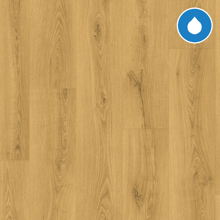 Quickstep classic klassieke lichte eik laminaat