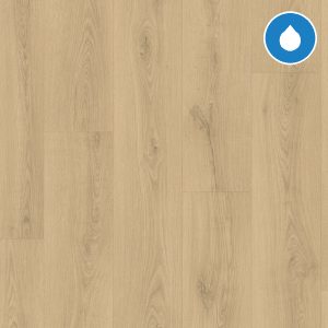 Quickstep classic ruwe eik laminaat