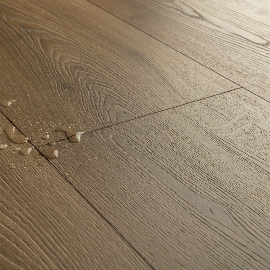 Quickstep classic warme bruine eik laminaat - Afbeelding 3