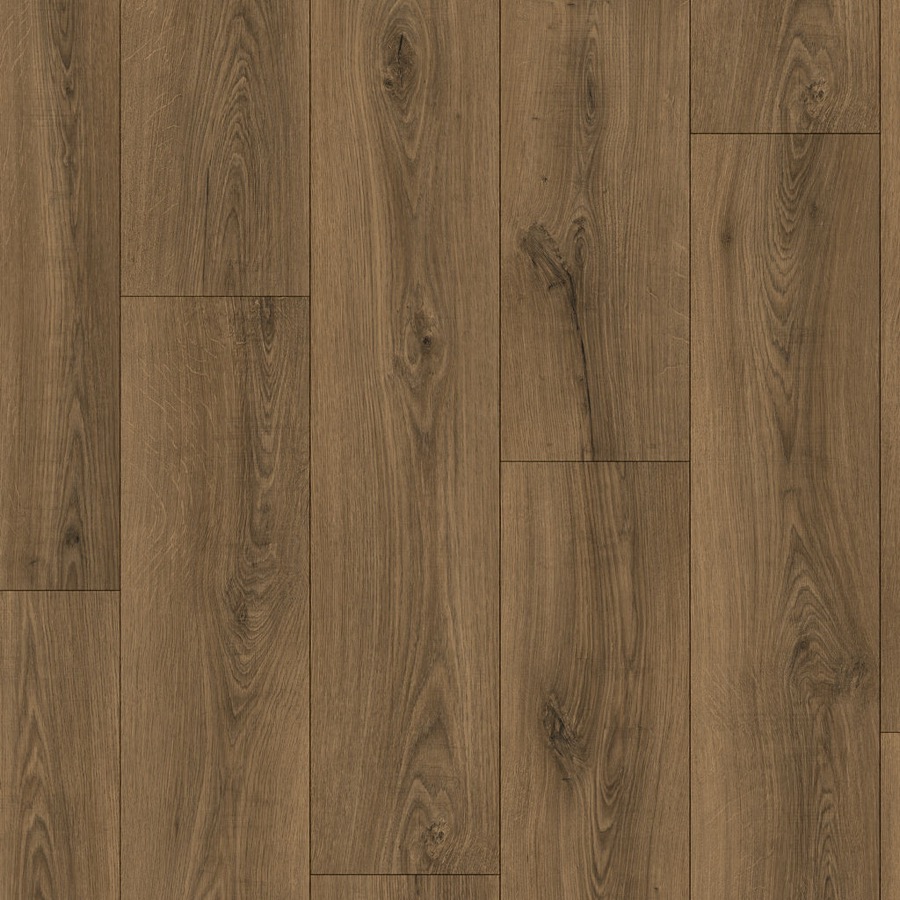 Quickstep classic warme bruine eik laminaat - Afbeelding 2