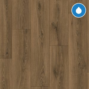 Quickstep classic warme bruine eik laminaat