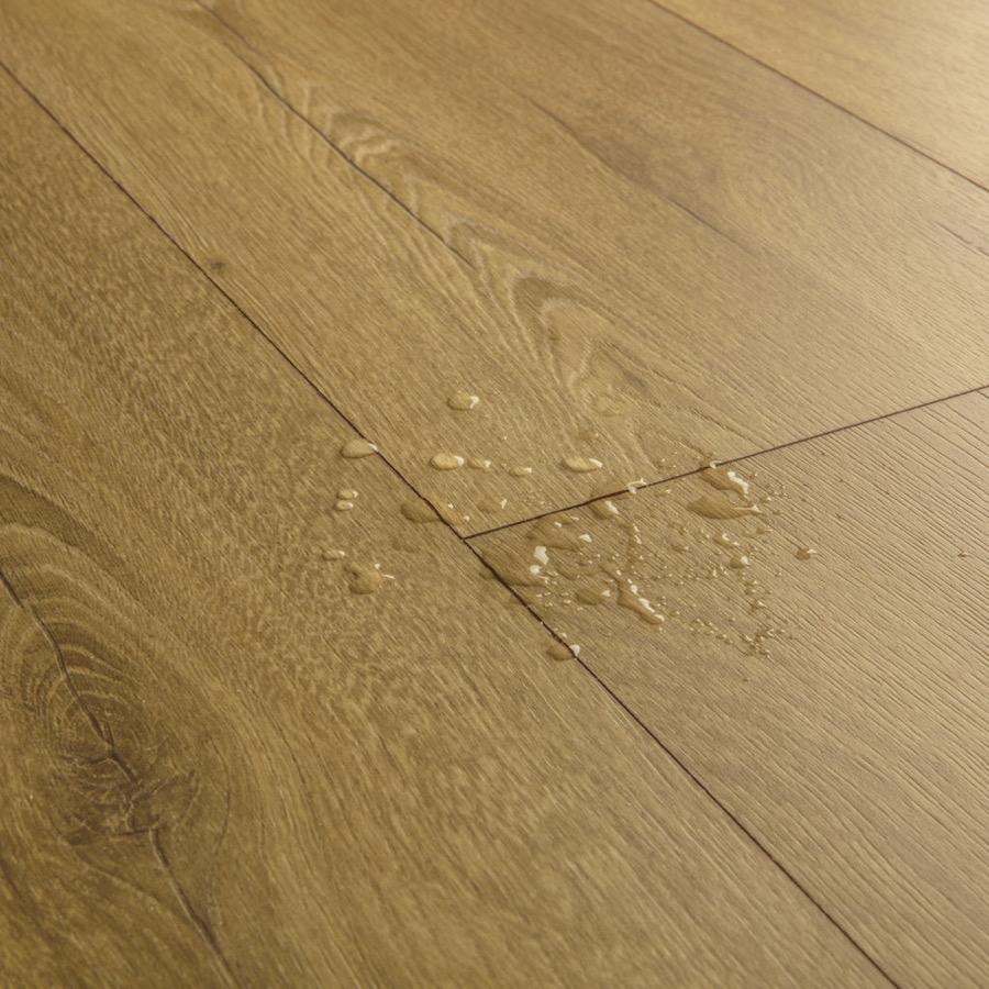 Quickstep classic honingbruine eik laminaat - Afbeelding 3