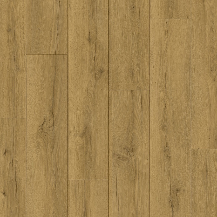 Quickstep classic honingbruine eik laminaat - Afbeelding 2