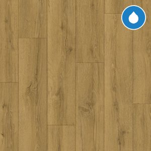 Quickstep classic honingbruine eik laminaat