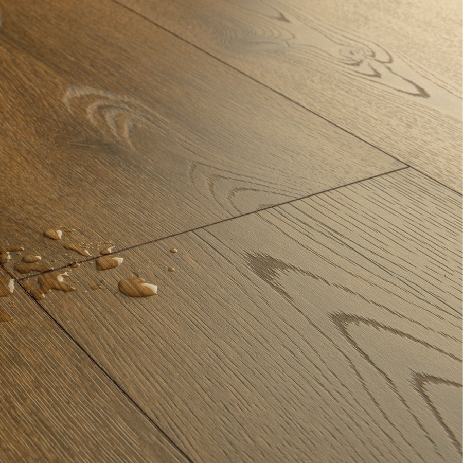 Quickstep classic cacaobruine eik laminaat - Afbeelding 3