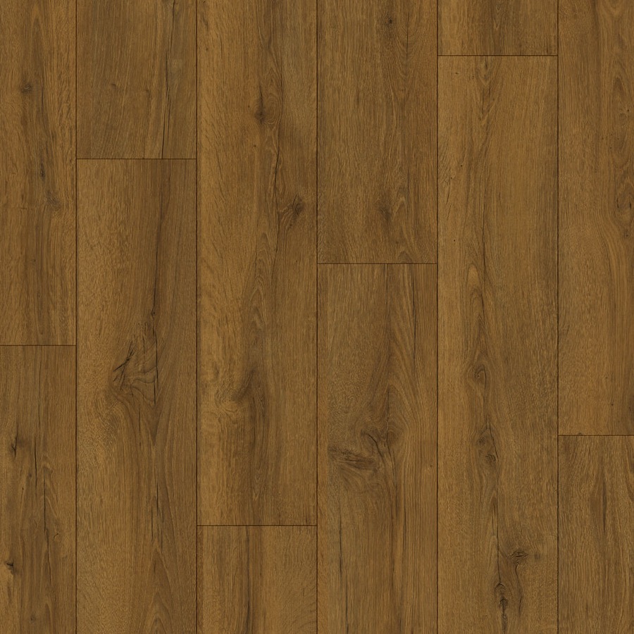 Quickstep classic cacaobruine eik laminaat - Afbeelding 2