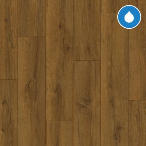 Quickstep classic cacaobruine eik laminaat