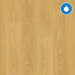 Quickstep classic biscuit bruine eik laminaat