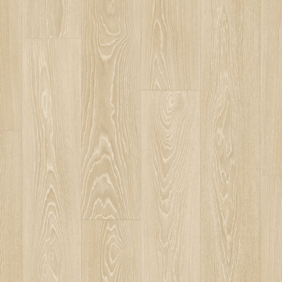 Quickstep classic vorstige beige eik laminaat - Afbeelding 2