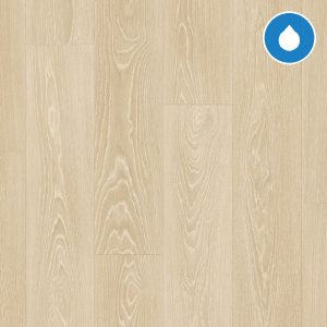 Quickstep classic vorstige beige eik laminaat