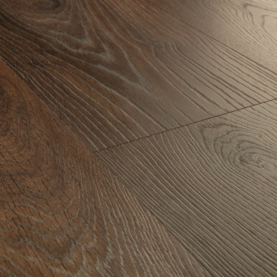 Quickstep classic pindabruine eik laminaat - Afbeelding 3
