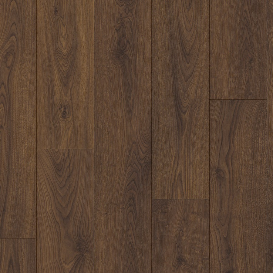 Quickstep classic pindabruine eik laminaat - Afbeelding 2