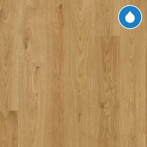 Quickstep eligna witte lichte eik laminaat
