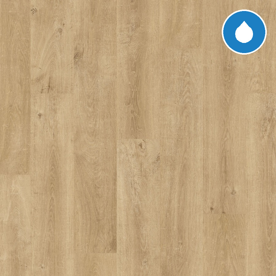 Quickstep eligna venetiaanse naturelle eik laminaat