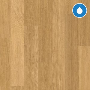Quickstep eligna geverniste naturelle eik laminaat