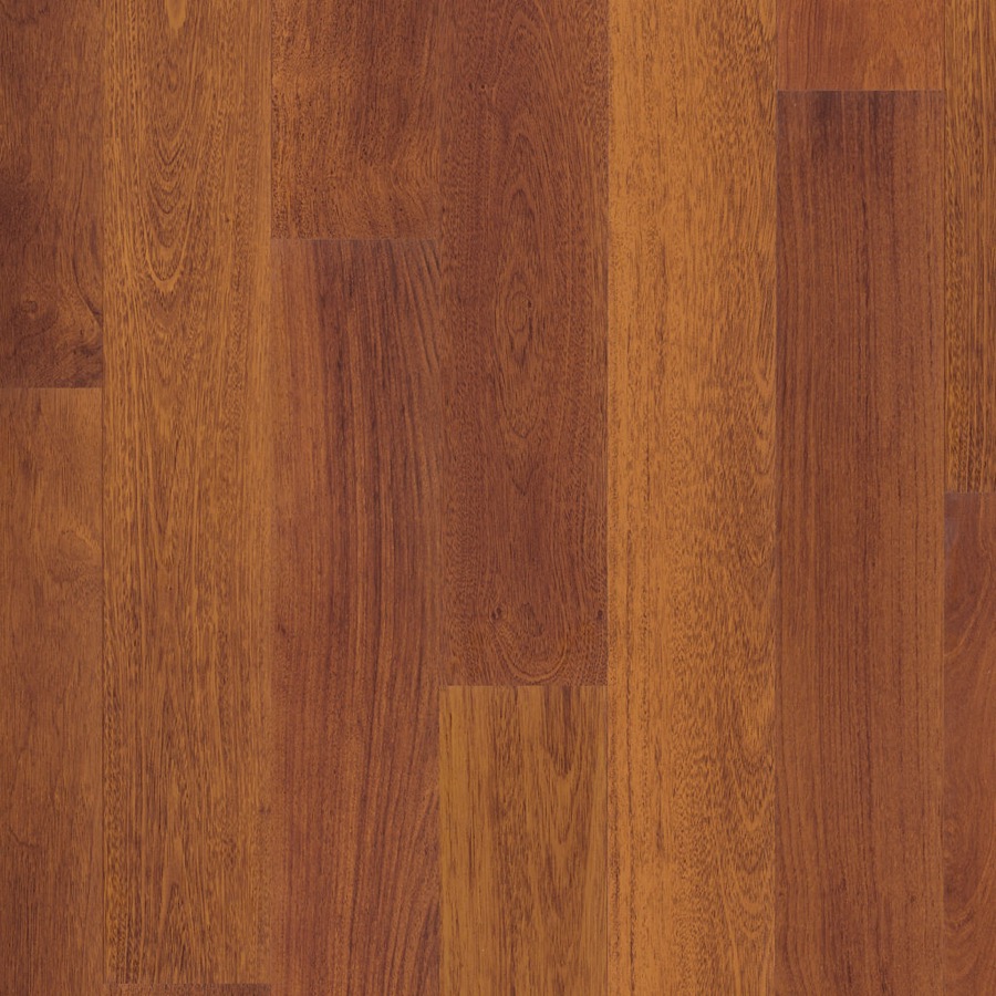Quickstep eligna merbau laminaat - Afbeelding 2