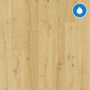 Quickstep impressive amandelbruine eik laminaat