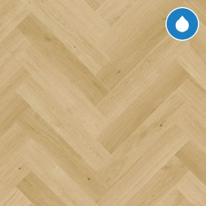 Quickstep impressive design kardemom eik laminaat