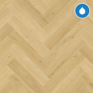 Quickstep impressive design nootmuskaat eik laminaat
