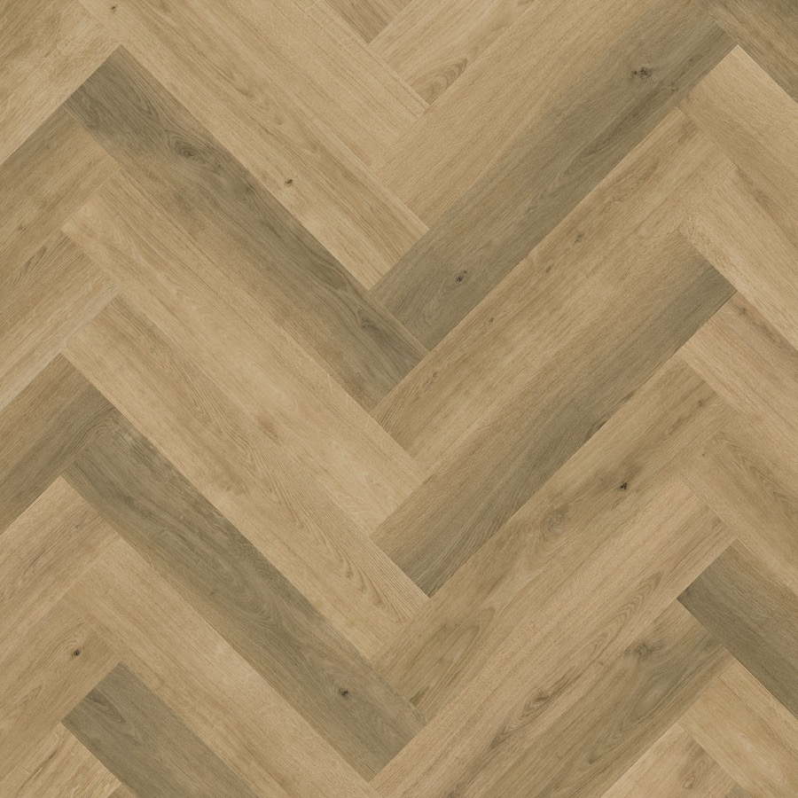 Quickstep impressive design gebrande eik laminaat - Afbeelding 2
