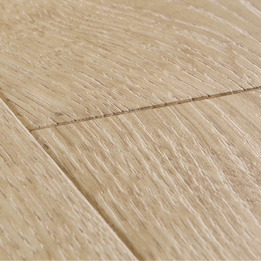 Quickstep impressive ultra klassieke beige eik laminaat - Afbeelding 3