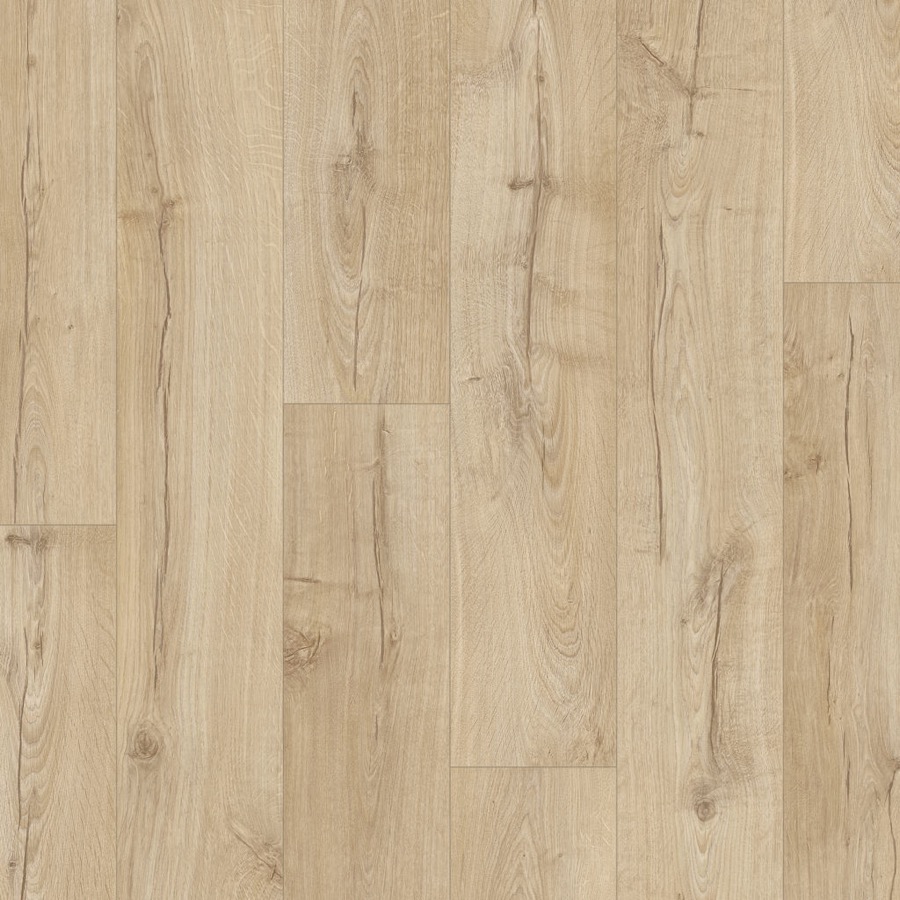 Quickstep impressive ultra klassieke beige eik laminaat - Afbeelding 2