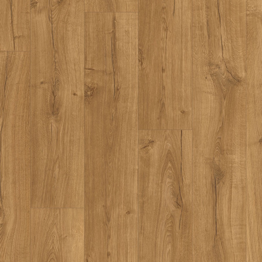 Quickstep impressive ultra klassieke naturelle eik laminaat - Afbeelding 2