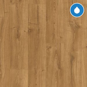 Quickstep impressive ultra klassieke naturelle eik laminaat