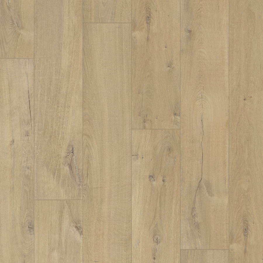 Quickstep impressive ultra zachte medium eik laminaat - Afbeelding 2