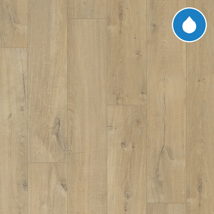 Quickstep impressive ultra zachte medium eik laminaat