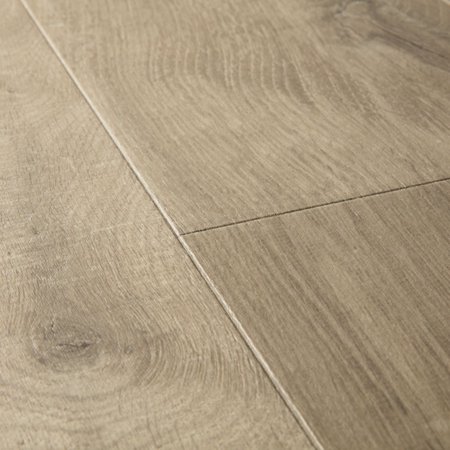 Quickstep impressive ultra zachte lichtbruine eik laminaat - Afbeelding 3