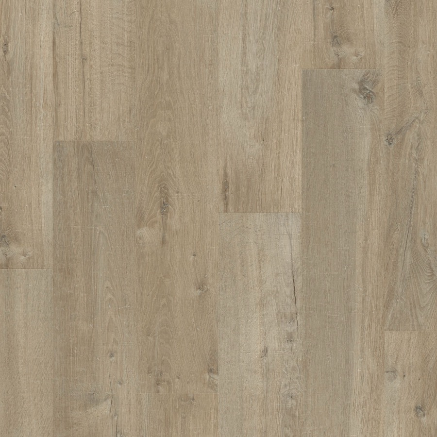 Quickstep impressive ultra zachte lichtbruine eik laminaat - Afbeelding 2