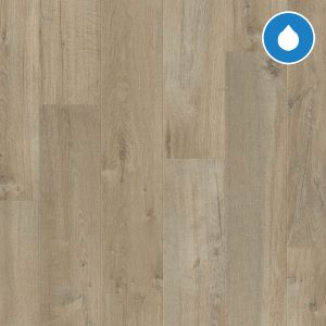 Quickstep impressive ultra zachte lichtbruine eik laminaat