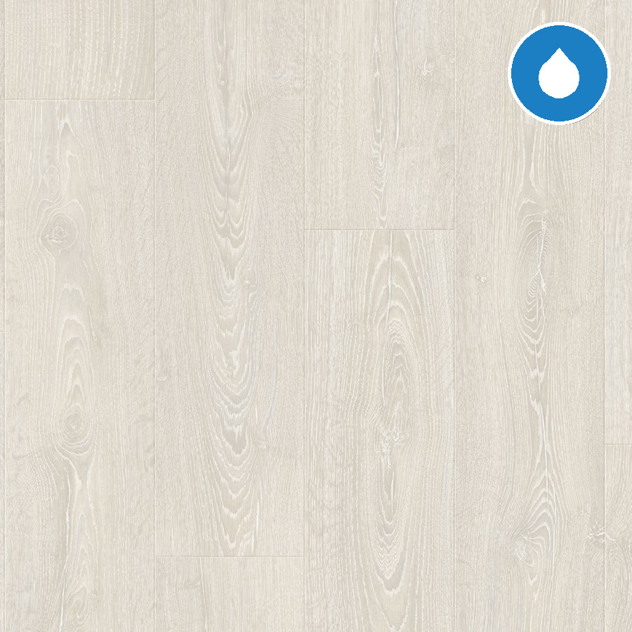 Quickstep impressive ultra klassiek patina lichte eik laminaat