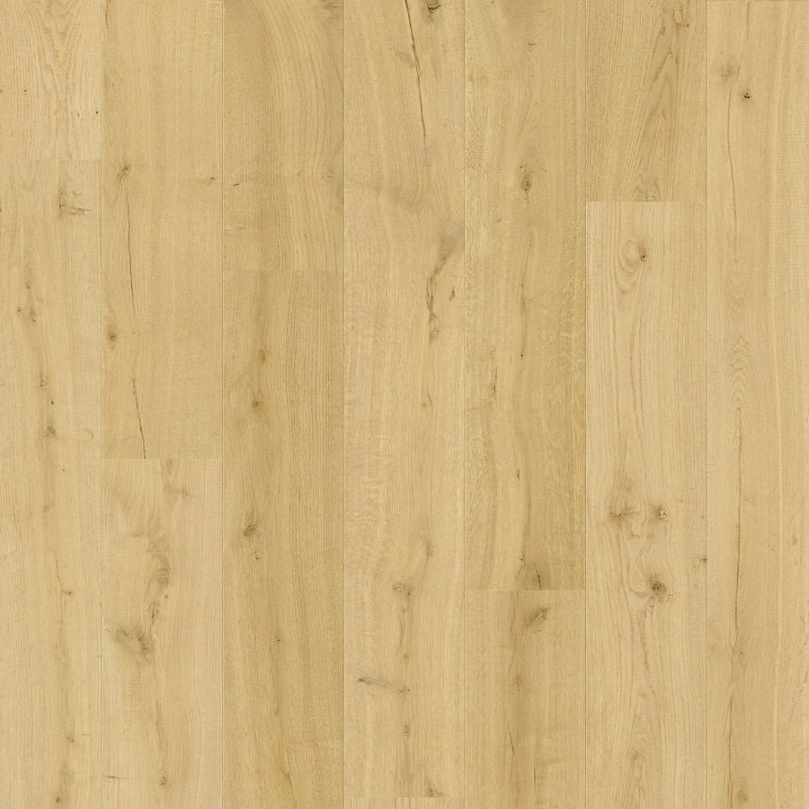 Quickstep impressive ultra amandelbruine eik laminaat - Afbeelding 2