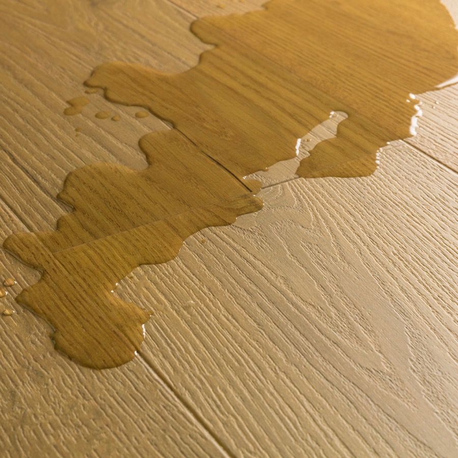 Quickstep impressive ultra truffel eik laminaat - Afbeelding 3