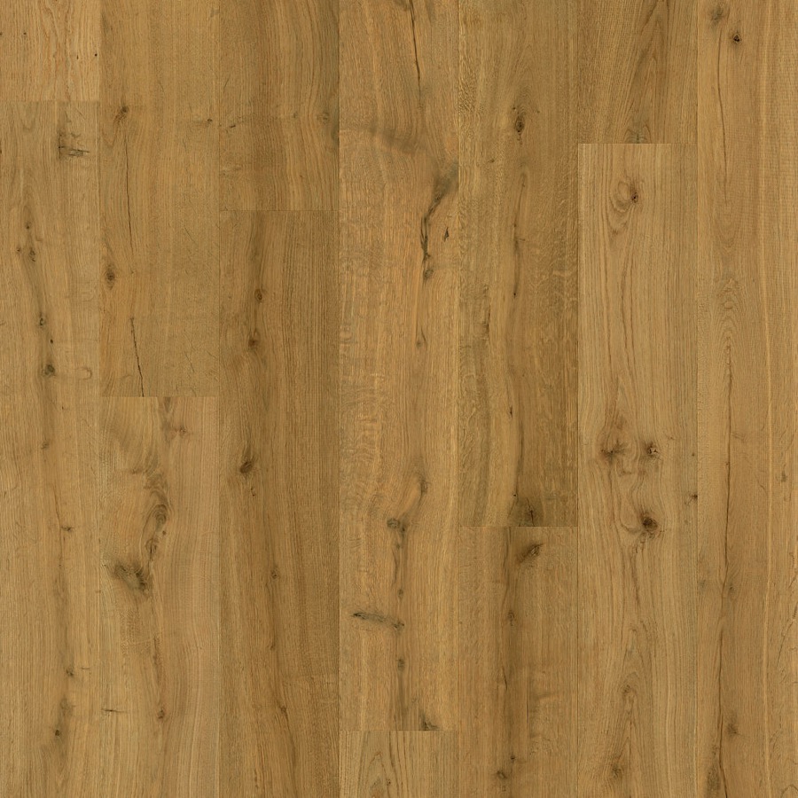 Quickstep impressive ultra truffel eik laminaat - Afbeelding 2