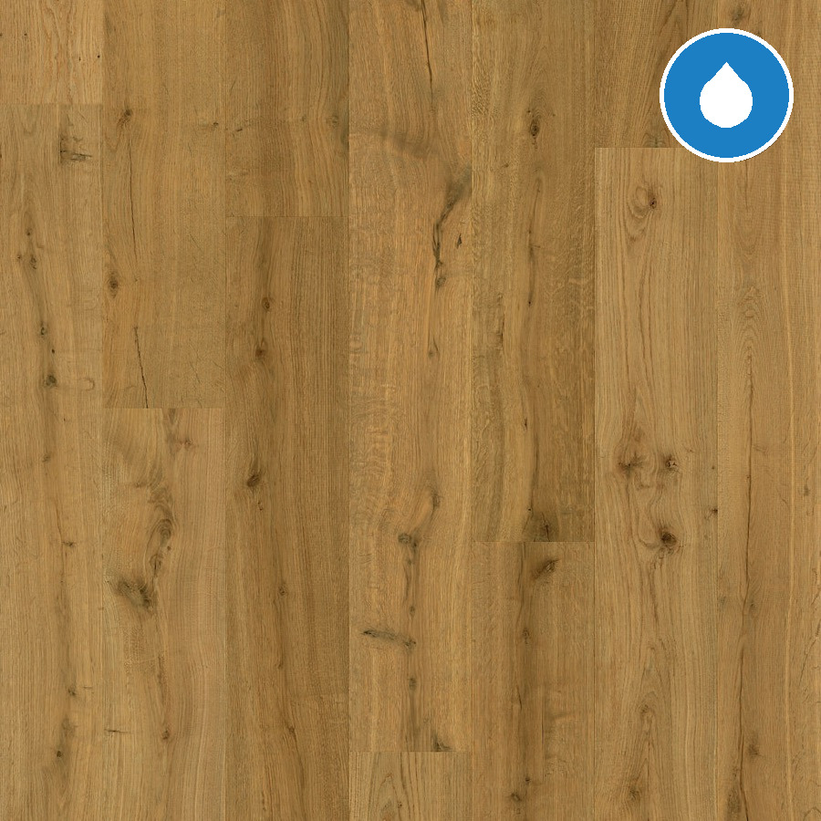 Quickstep impressive ultra truffel eik laminaat