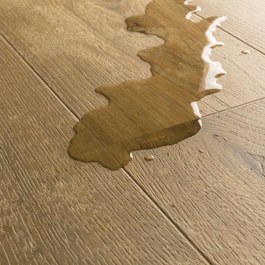 Quickstep impressive ultra rogge eik laminaat - Afbeelding 3