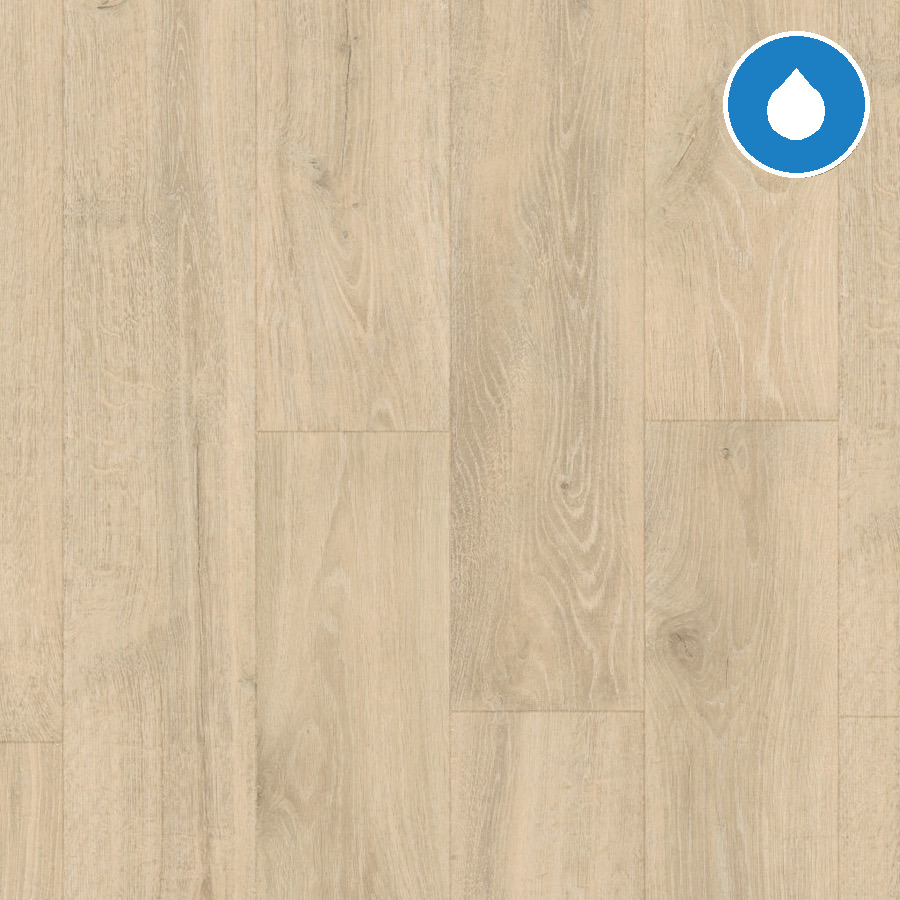 Quickstep majestic bosland beige eik laminaat