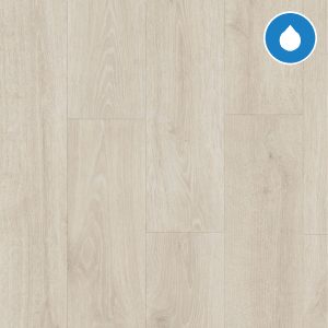 Quickstep majestic bosland lichtgrijze eik laminaat