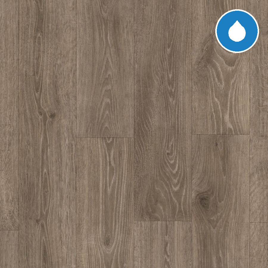 Quickstep majestic bosland bruine eik laminaat
