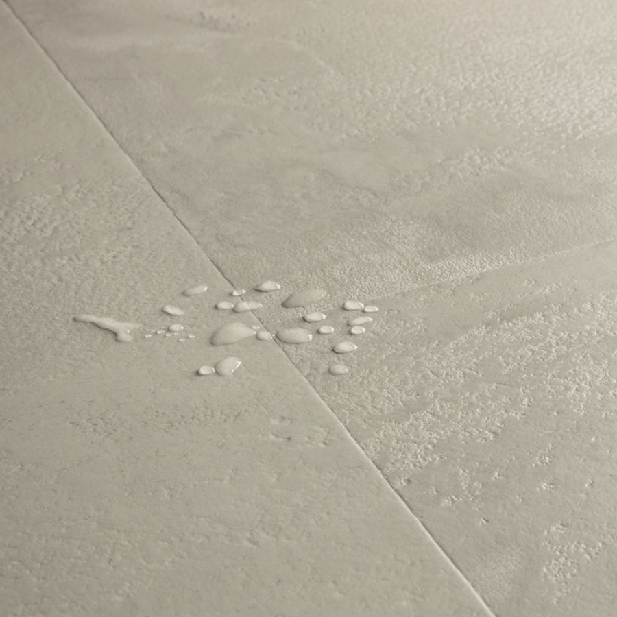Quickstep muse grijs beton laminaat - Afbeelding 3