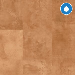 Quickstep muse terracotta laminaat
