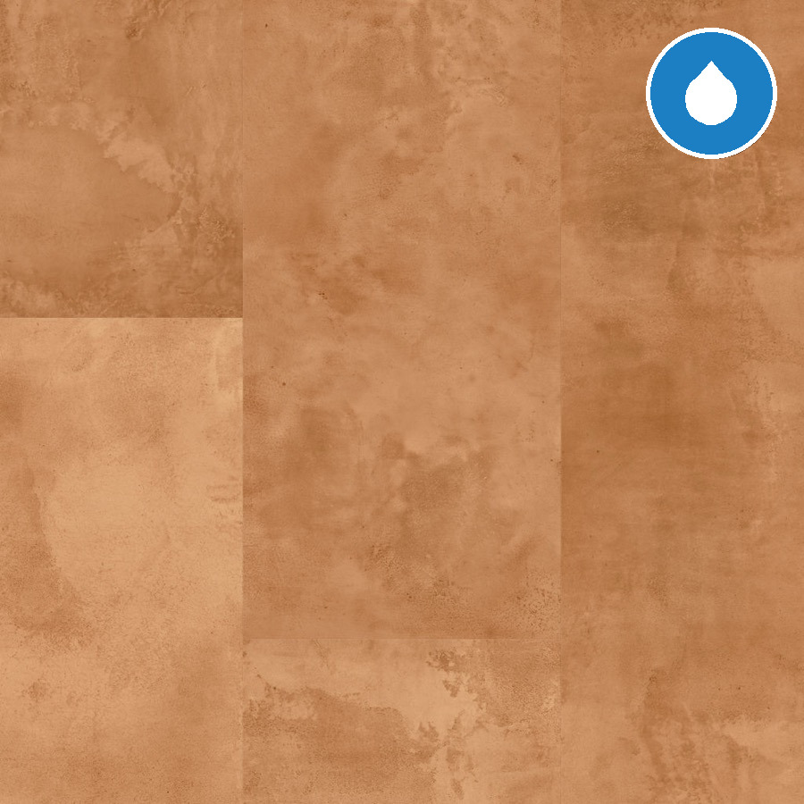 Quickstep muse terracotta laminaat