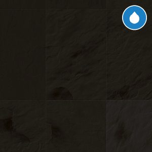 Quickstep muse zwarte leisteen laminaat
