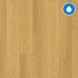 Quickstep capture geverniste naturelle eik laminaat