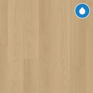 Quickstep capture beigegeverniste eik laminaat